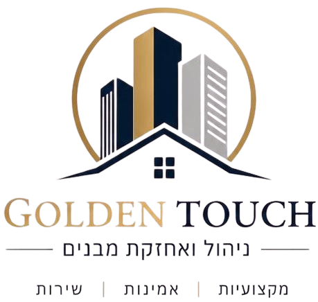 GOLDEN TOUCH